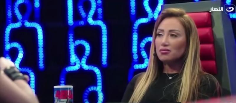 ريهام سعيد 