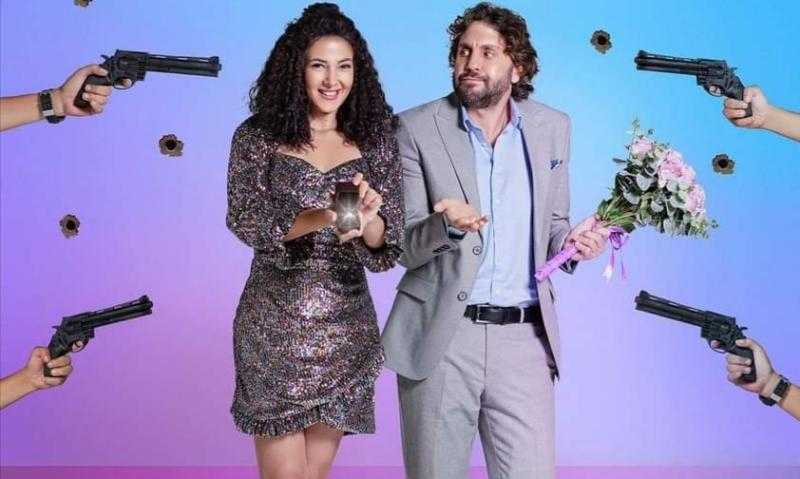 تعرف على رسالة محمد جمعة لفريق عمل «تسليم أهالي»