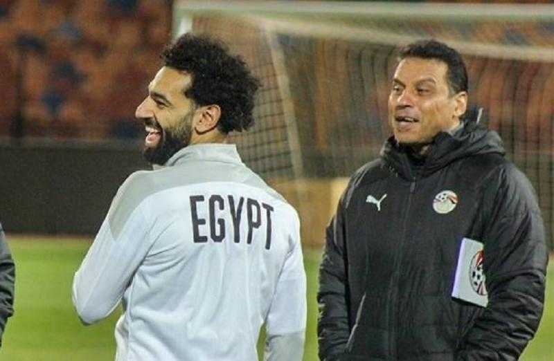 مفاجأة.. عضو الجبلاية يكشف علاقة محمد صلاح بالإطاحة بحسام البدري