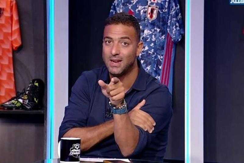 ميدو يحذر من «فضايح» الأهلي وضعف الزمالك قبل قمة الكأس