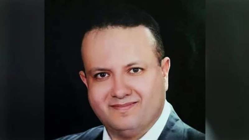 القاضي ايمن حجاج 