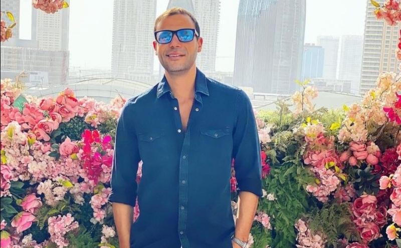 محمد إمام 