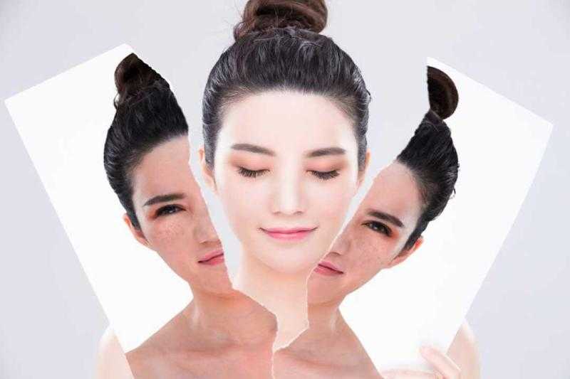 بالبرتقال والحليب.. مش هتصدقي ما يحدث لكي