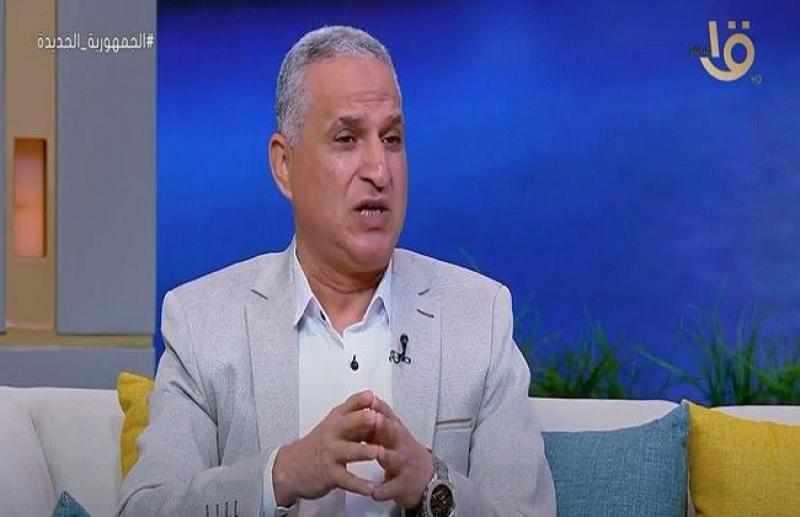 الآثار: كل لغات العصر الحديث مأخوذة من الكتابة المصرية القديمة «فيديو»