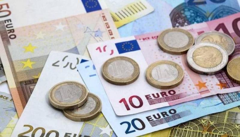 سعر اليورو اليوم في مصر 