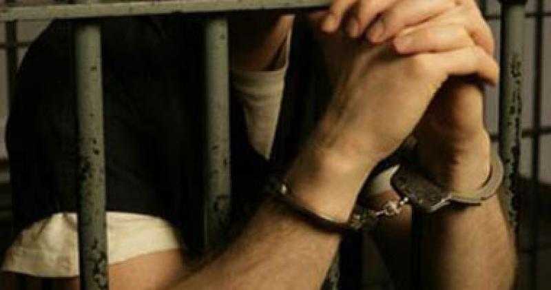 ضبط هارب من السجن 5 سنوات وغرامة مالية أكثر من 7 ملايين جنيه