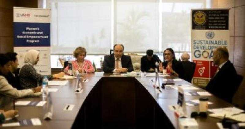 أكثر من 15 ألف عميل للتأمين متناهي الصغر سددوا 800 ألف جنيه أقساط