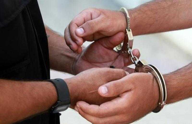 سقوط عاطل بحوزته نصف كيلو ”هيروين ” وسلاح ناري وذخائر بالقليوبية