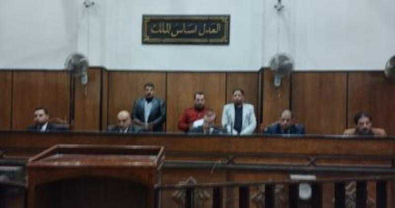 المشدد 10 سنوات للمتهم بالتعدي على ابنة شقيقته في الشرقية