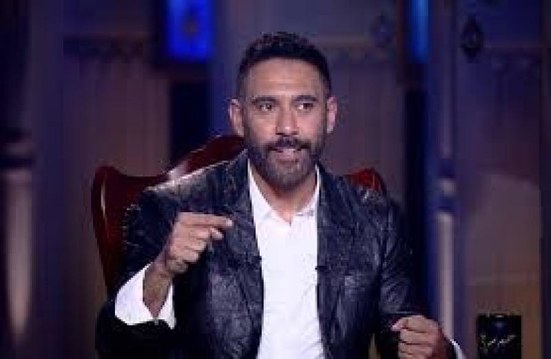 عمرو مصطفى 