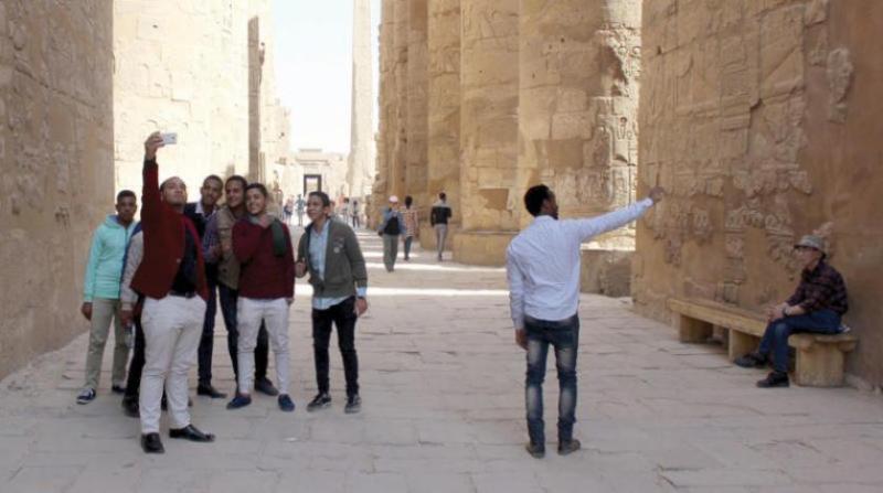 التصوير