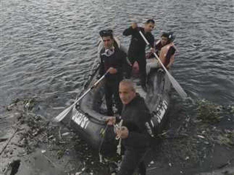 مجهولة الهوية.. انتشال جثة فتاة غارقة في ترعة الإسماعيلية بالشرقية