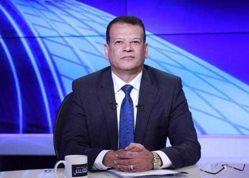 مفاجأة مدوية.. حبس محامي الأهلي وتغريمه 10 آلاف لـ سبه مرتضى منصور