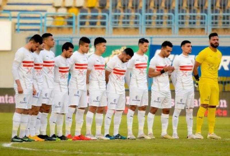 نهائي كأس مصر .. فيريرا يعلن قائمة الزمالك لمباراة الأهلي