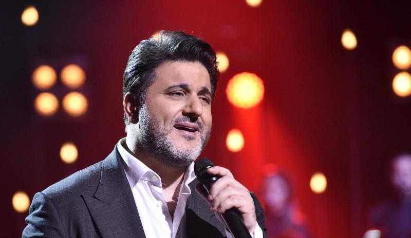 غدا .. ملحم زين يحيي حفلا غنائيا بـ لبنان