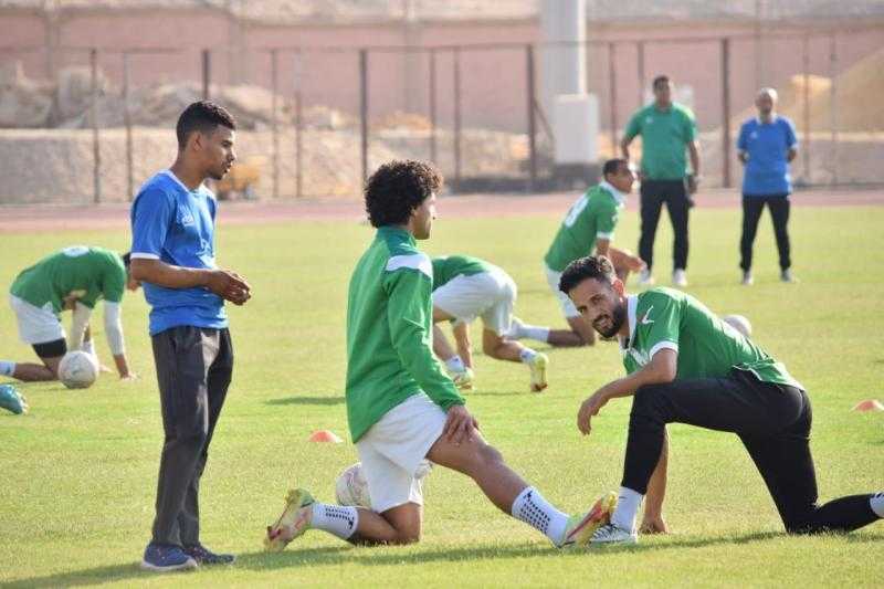 قائمة فريق إيسترن كومباني لمواجهة الاتحاد