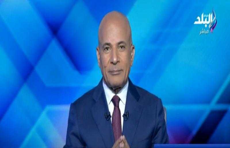 أحمد موسى مشيدًا بجهود وزير التعليم: «المنظومة تتغير نحو الأفضل» - فيديو