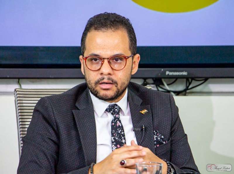 مازن الغرباوى 