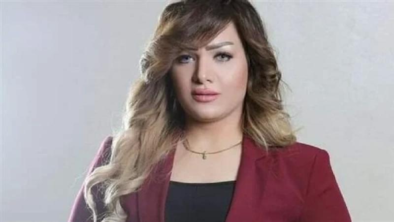 الإعلامية الراحلة شيماء جمال