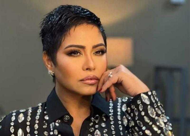 شيرين عبد الوهاب ببطن منتفخ في أحدث إطلالة لها.. ما السر؟