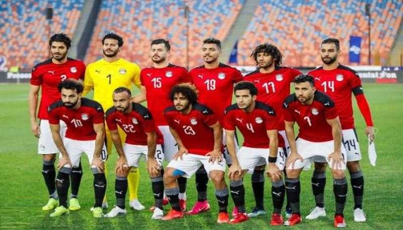 متى مباراه مصر القادمه.. الموعد والقنوات الناقلة