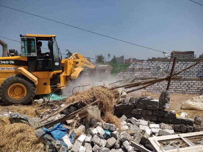 نادر سعد يكشف آخر تطورات تعديل قانون التصالح على مخالفات البناء| شاهد