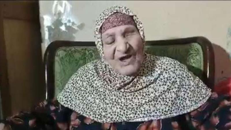 الشيخة روحية