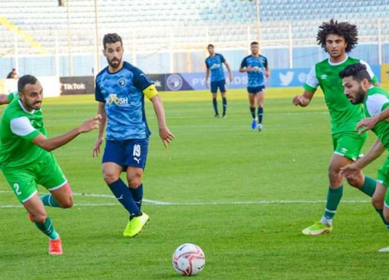 اليوم.. مواجهة قوية بين إيسترن كومباني والاتحاد السكندري باستاد بتروسبورت