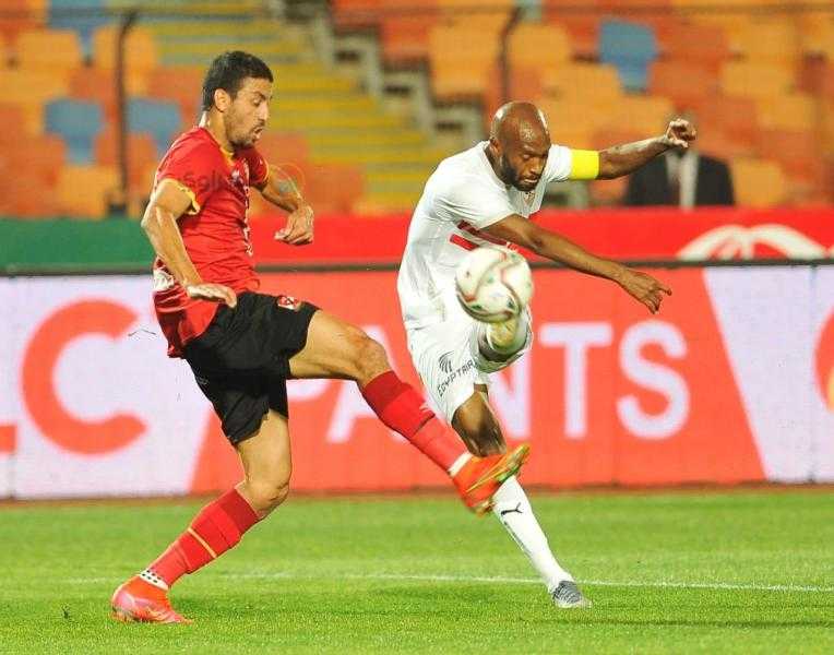 موعد مباراة الزمالك والاهلى القادمة في كأس مصر