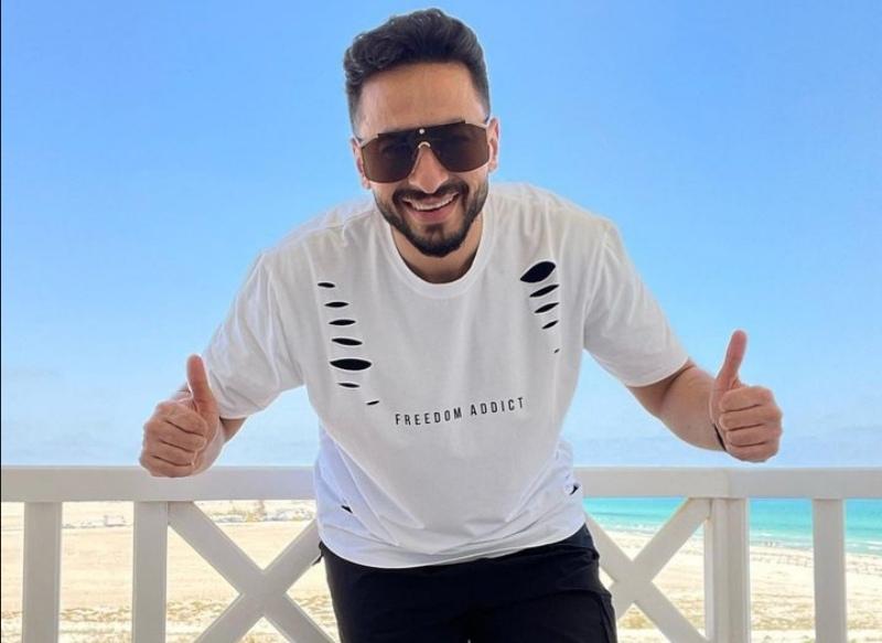 حمادة هلال 