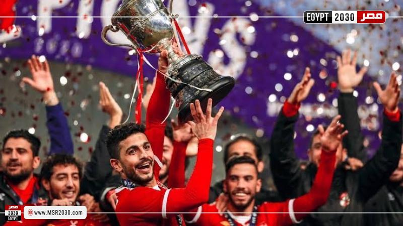 فريق الأهلي