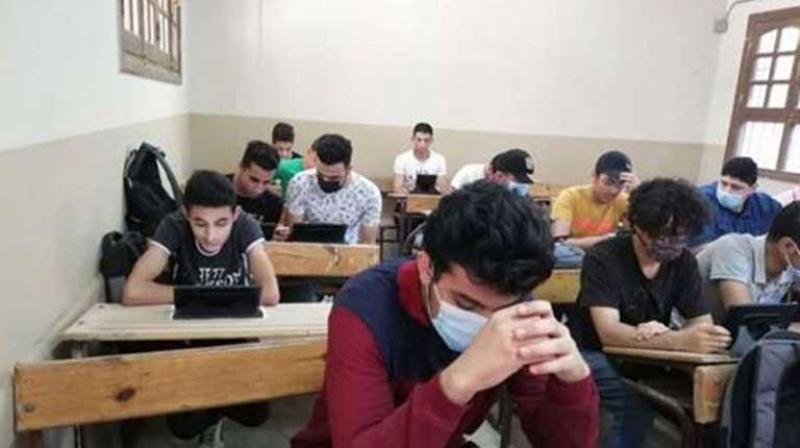 صورة ارشيفية