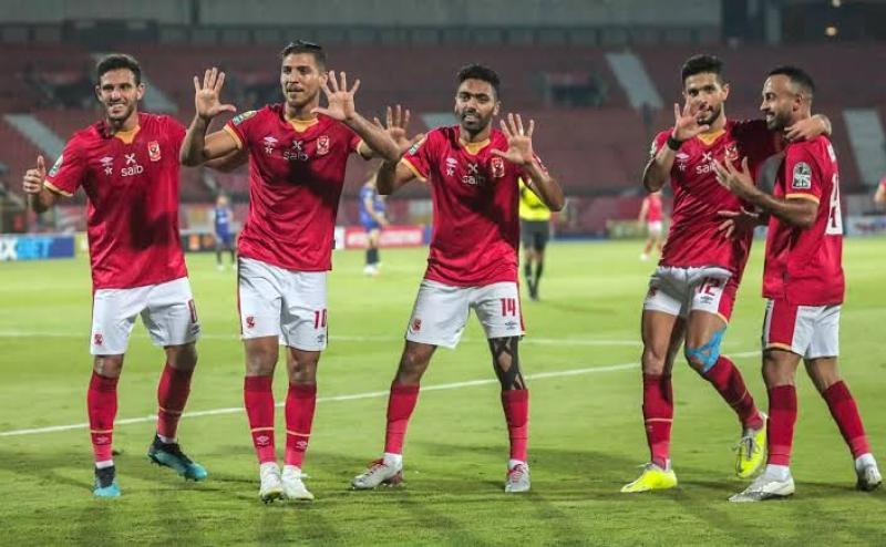 ميدو: هذا اللاعب سيكون خطرا كبيرا على الأهلي