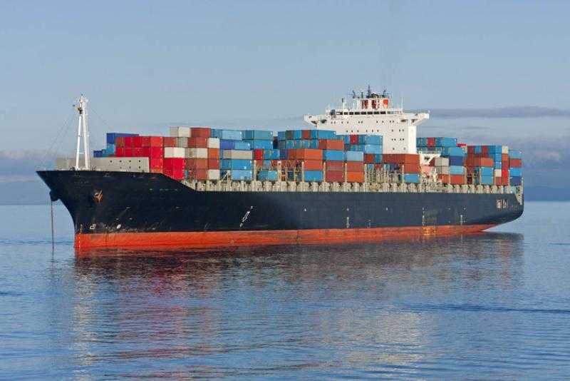 تداول 227 سفينة بحمولة 3.7 مليون طن بموانئ المنطقة الشمالية لاقتصادية قناة السويس