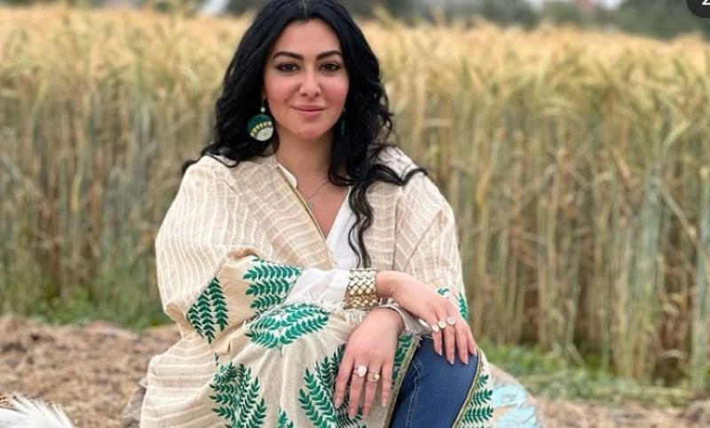 ميرهان حسين 