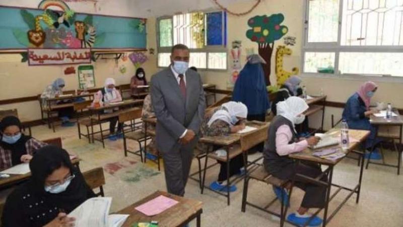 آخر أخبار امتحان الأحياء اليوم 