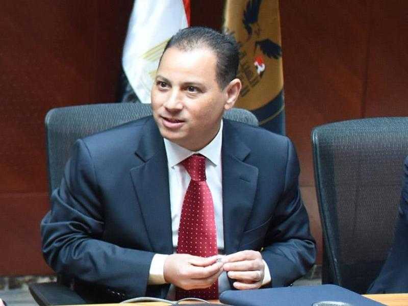 الرقابة المالية تعتمد تعديل النظام الأساسي لشركة قناة السويس لتأمينات الحياة