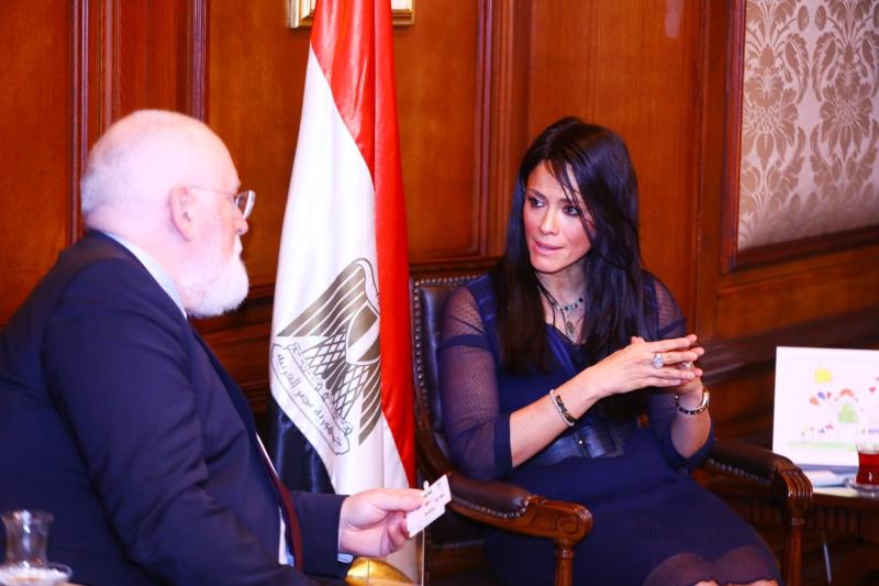 الاتحاد الأوروبي يتيح منحة بقيمة 117.9 مليون يورو لدعم موازنة قطاعي المياه والطاقة