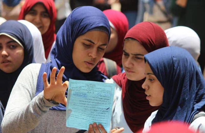 موعد نتيجة الثانوية العامة