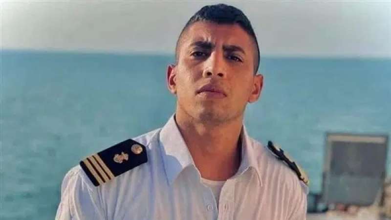 القبطان سامح سيد
