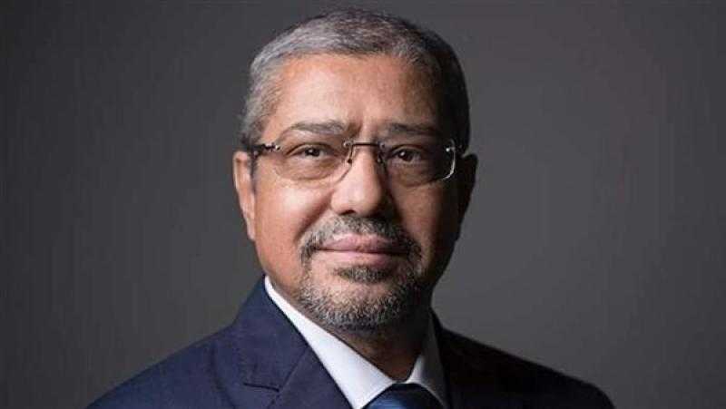 إبراهيم العربي: الاهتمام الرئاسي بتنمية العلاقات الاقتصادية الدولية أعاد لمصر مكانتها الإقليمية