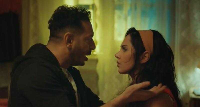 ياسمين رئيس تنافس بمسلسل «بابا المجال» في دراما رمضان 2023