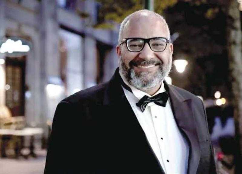 بيومي فؤاد يعود لتصوير «مغامرات كوكو» الأسبوع المقبل