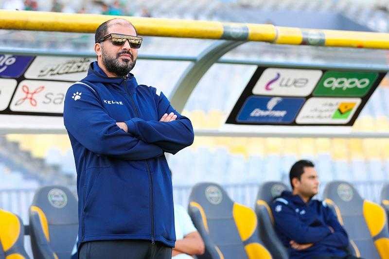 المصري يطالب اتحاد الكرة رسميًا بالمشاركة في الكونفيدرالية