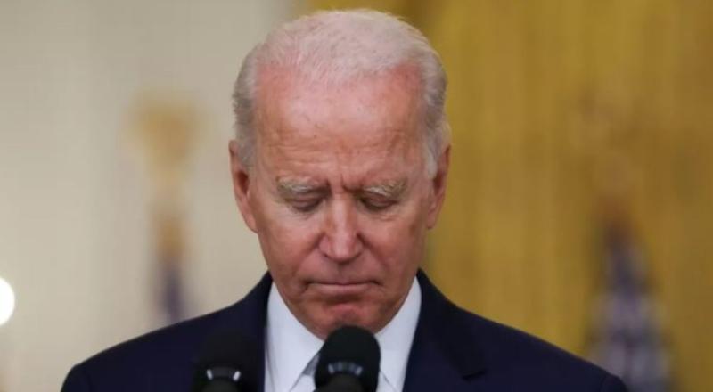 عزل الرئيس الأمريكي في البيت الأبيض - فيديو