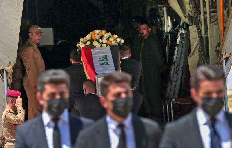 بعد هجوم دهوك.. العراق: على تركيا سحب قواتها والاعتذار رسمياً