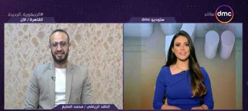 «فيريرا أم سواريس».. ناقد رياضي يكشف الأفضل تكتيكيًا في مباراة القمة - فيديو