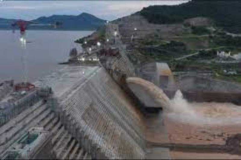 تطورات جديدة لصالح مصر بشأن قضية سد النهضة - فيديو