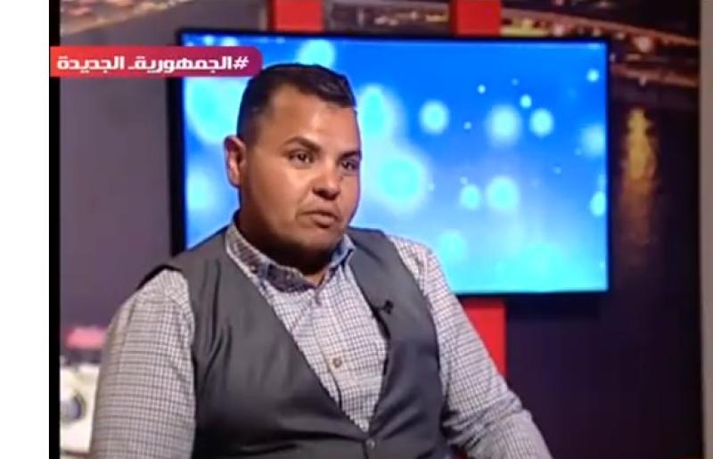 متحول جنسيًا يروي تفاصيل زواجه الذي انتهى بكارثة في الصعيد «فيديو»