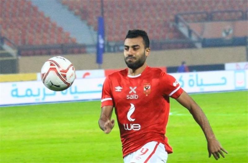 حسام حسن 